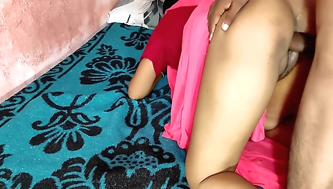 Fucking My Kamwali Maid Sapna Aunty Jab Ghar Wale Bahar Gye, Desi Hindi Audio
