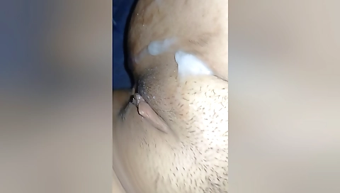 Indian Creampei Pussy First Time Fucking