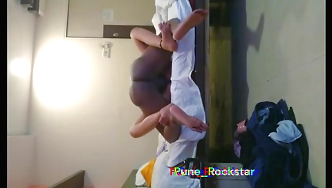 Missionary Fucking Rinki Hotel Room - Hindi Audio