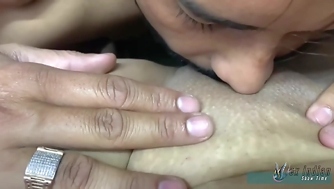 Sexy Office Medam