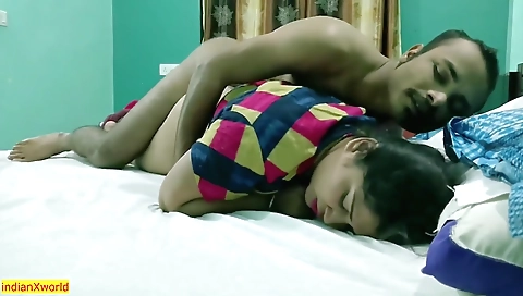 Naughty Boy Fucked His Didi! Indian Bengali Family Taboo Sex