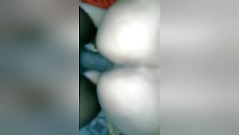 Desi Bhabhi Ko Akela Dekh Devar Ne Chodd Diya...rasilli Sadia Bhabi