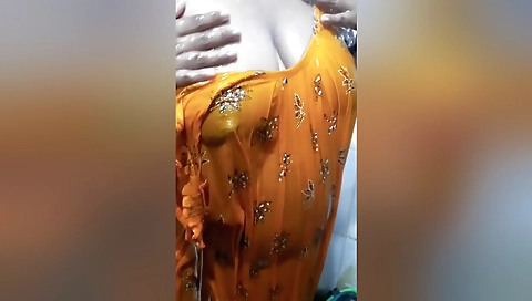 Desi Boudi New Video