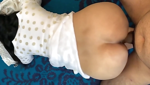 Hindi Sex With My Stepsister