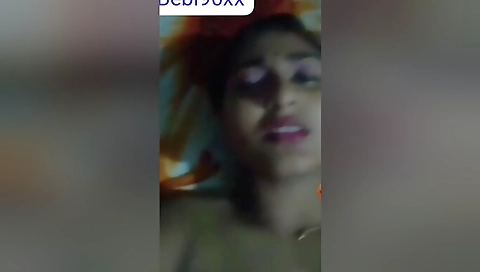 Nayi Bahu Ki Chudayi