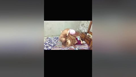 Fucked My Elder Step brothers Friend Who Is Also My School Teacher