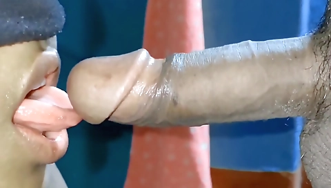 Hindi Amateur Close Up Video