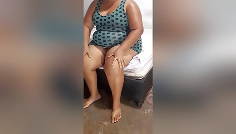Big Butt Of This Bbw