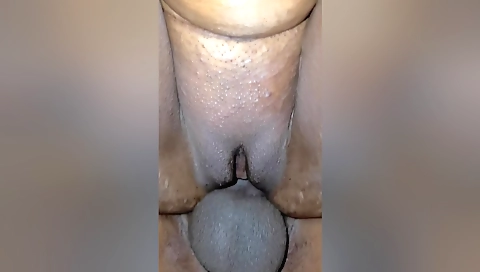 Brownie Using Vibrator Squirting Lots. Deep Hard Fuck With Toy Inside