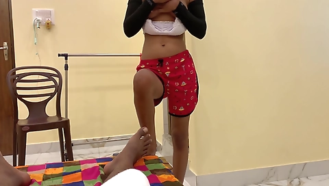 Cute Girl Sex Video