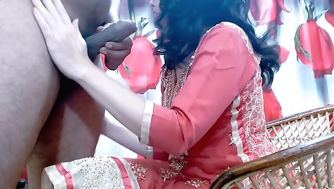 Sexy Girl Hands Moving