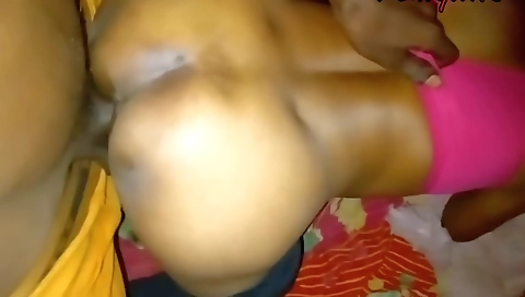 Auntywife Ko Doggy Style Mein Chudai Kiya