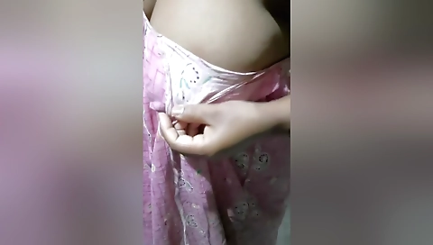Desi Boudi