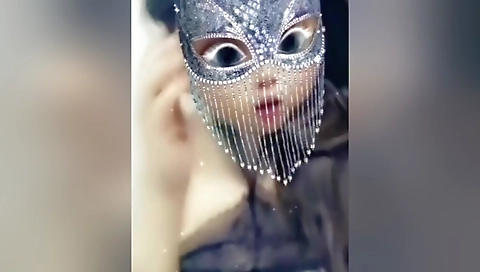 Bigg Sexy Boobs In Arabic Style