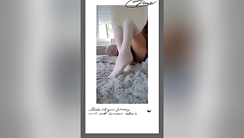 Amloves Pretty Feet