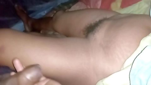 Bhabi Ko Rat Bor Suda
