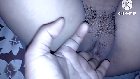 Village Bhabhi Devar Ko Bola Jaldi Jaldi Chodo Aur Bhago