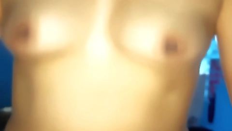 Beautiful Juicy Bouncing Boobs Of Step sister In Law