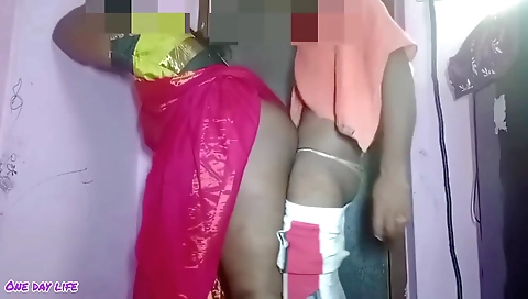 Beautiful Tamil Wife Navel Sucking Tongue Licking Sex Video 1