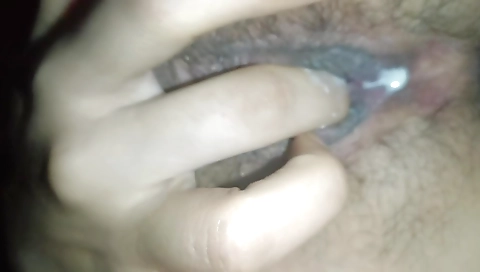 Fuck Me Hard