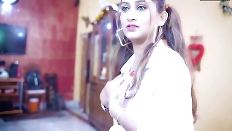 Sexy Starsudipa And A Virgin 18+ Boy Sex Toy Class With Old Masterji And Behind The Shoot Full Movie