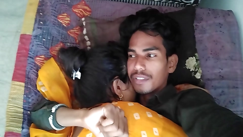 Indian Desi Wife Masti