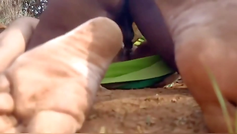 Ki Chudayi Jungal May With Devar Bhabhi