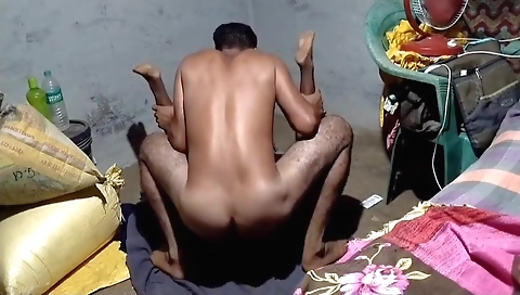 Desi Bhabi Ka Chudai