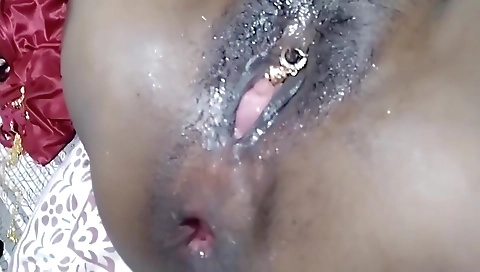 Hot Desi Maal Enjoying Lot Of Sex