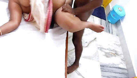 Grandmother And Stepgrandson Hardcore Chudai Ka Masti, Bengali Fun Talking And Clear Audio