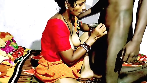 Devar Bhabhi In Desi Village Porn Video