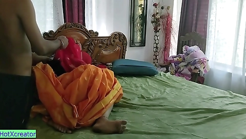 Indian Latest Xxx Hot Sex! With Clear Audio