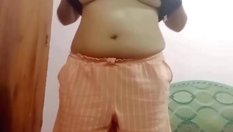 teen 18+ Girl Masturbating