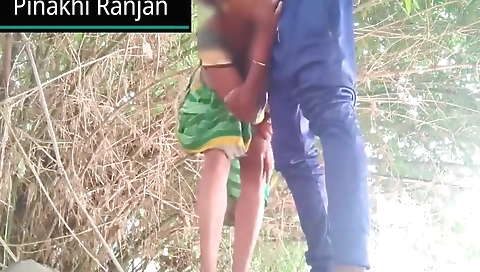 Desi Bhabhi Ki In Indian Sex With Outside Fuck