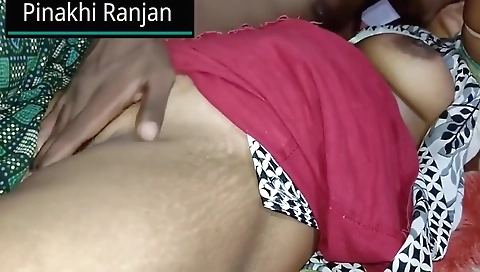 Indian Desi Chudai In Homemade With Devar Bhabhi