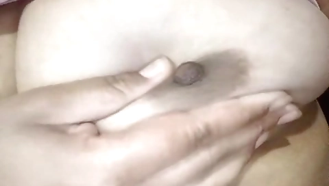 Asian Girl Masturbating