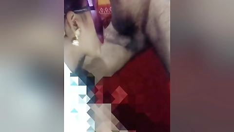 Desi Real Step sister Hard Deepthoret Cumshot