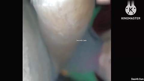 Today Exclusive- Desi Bhabhi Sucking Hubby Dick