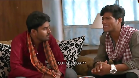 Today Exclusive-jawaani Janeman 1