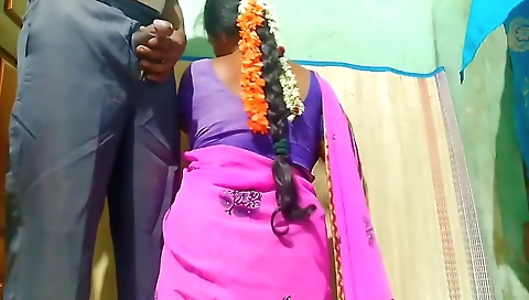 Aunty With Collage student 18+ Sex In Home
