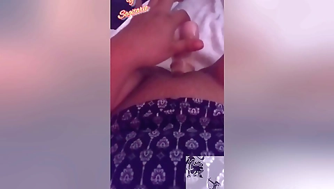 Was Thinking About My Followers