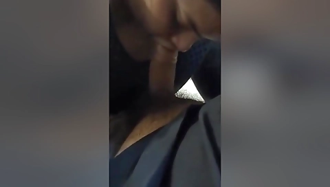Indian Girl Sucking Husband Friend Dick
