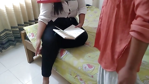 Masterji Ne Hot School Student Ke Sath Jabardasti Choda Chudi Karake (chennai 18y Old Bbw Fucked By Teacher)