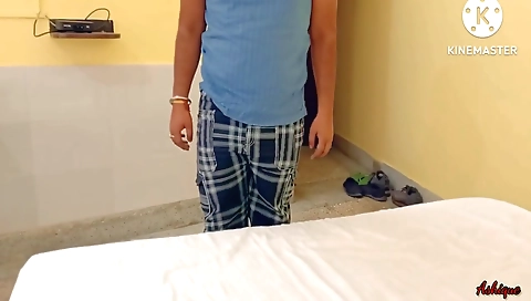 Desi Big Milf Teacher Wants Her students 18+ Big Cock
