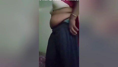 Dress Change Performance Video