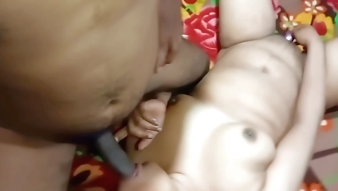 Indian Desi Housewife Monica Ki Hardcore Chudai Threesome