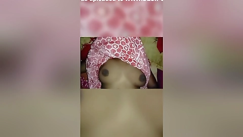 Desi Bhabhi And Husband Friend