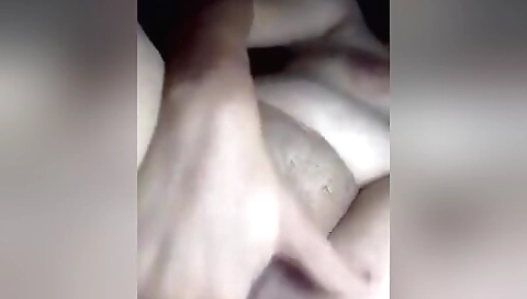 She Doesnt Control Her Pussy Accidentally Creamy With Hard Squirt
