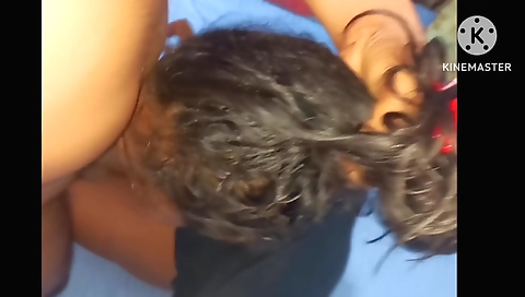 Srilankan Homemade Blojob Pat.221