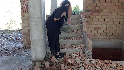 American Soldier Humiliated By Muslim Wife In Syria